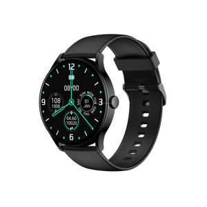 Smartwatch Ultra AMOLED Robusto con Monitoraggio della Salute, Fitness Tracker IP68 Impermeabile con Chiamate BT per Android e iOS, per Uomini e Donne - Product Image 5