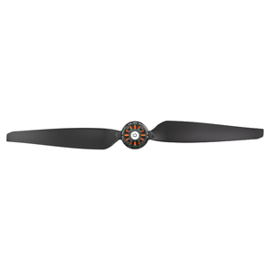 Motor para Dron Industrial E3 3510 350KV, ESC FOC de 40A 6S, Doble Reducción CAN PWM, Kit de Propulsión UAV con Hélice Plegable de 15.5 Pulgadas - Product Image 6