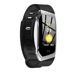 Reloj inteligente con recordatorio de sedentarismo para hombre y mujer, moderno y brillante, rastreador de actividad deportiva, para android e ios - Product Image 1