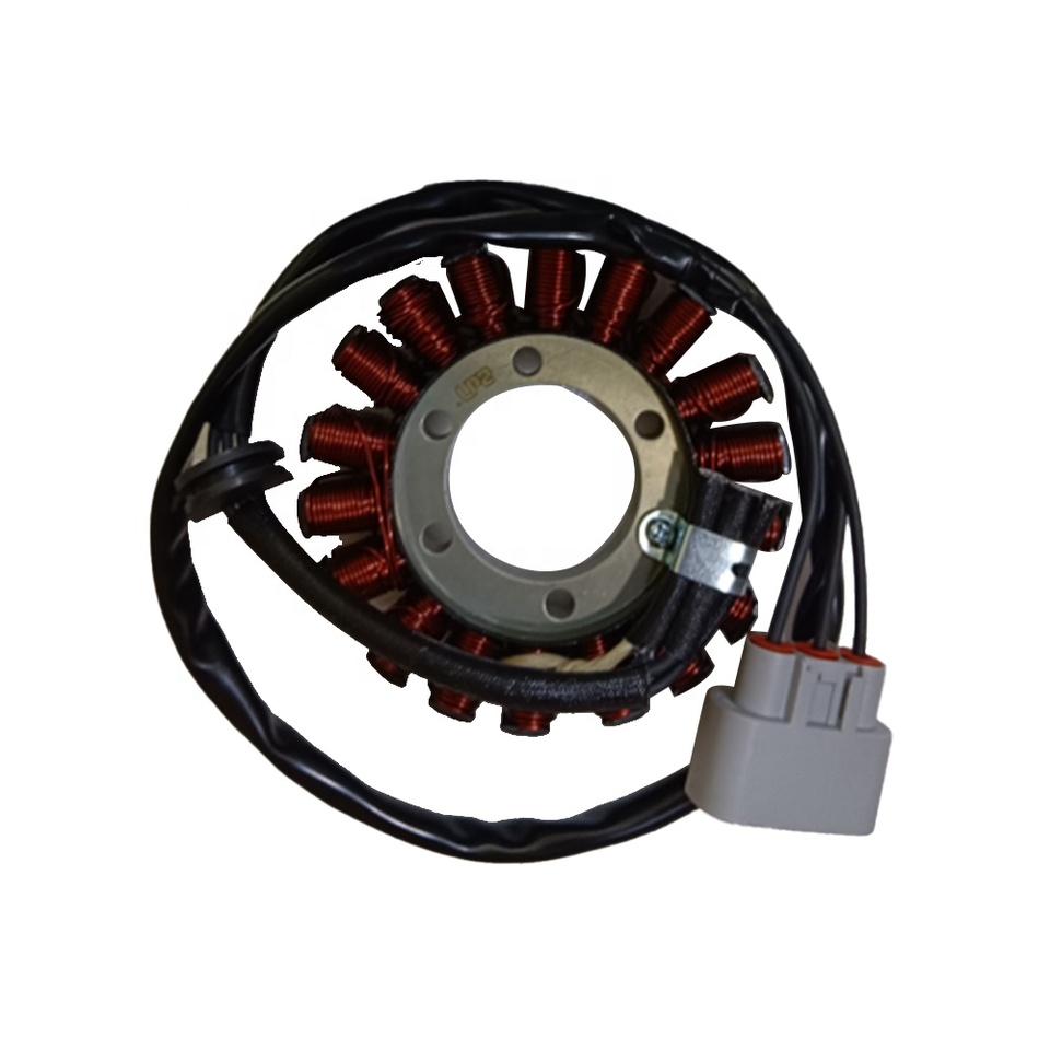 0398-005 Motorcycle Generator Stator Coil For ALTERNADOR B MW S 1000 RR S 1000 XR (2018-2020)