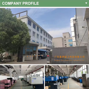 <span class=keywords><strong>Soffione</strong></span> <span class=keywords><strong>Doccia</strong></span> Moderno con Filtro Sostituibile in Materiale ABS, Doppia Filtrazione Rimovibile con Certificato CE - Product Image 6