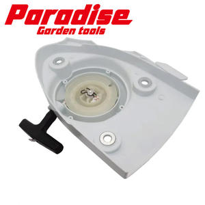 Démarreur à rappel pour TS410 <span class=keywords><strong>TS420</strong></span> TS480I TS500I coupe-béton scie à découper pièces de rechange - Product Image 4