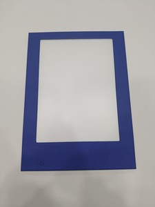 Menú Luminoso LED de Alta Calidad, Menú de Restaurante LED de Una Sola Página, Tamaño Carta Legal A4 A5, Menú Iluminado LED para Bares - Product Image 3