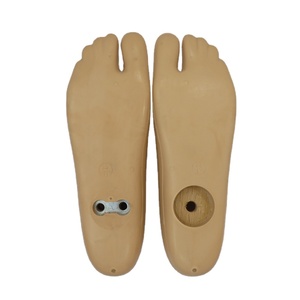 Nhà sản xuất Chân Giả màu nâu hoặc màu be chất lượng cao chân tay nhân tạo <span class=keywords><strong>sach</strong></span> chân - Product Image 3