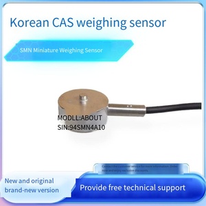 การชั่งน้ำหนักรถ veidt สำหรับ SMN-500L อัด CAS kais เซ็นเซอร์ SMN-2t SMN-1t แบบศูนย์กลางการอ่านค่าที่แม่นยำช่วยให้มั่นใจได้ - Product Image 4