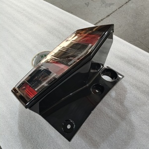 อะไหล่ตัวถังรถยนต์ ไฟท้าย LED ด้านซ้าย สำหรับ <span class=keywords><strong>Nissan</strong></span> Kicks <span class=keywords><strong>S</strong></span>/SV ปี 2025-2026 - Product Image 4