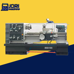 Torno Convencional CDS6250B, Precio Económico, Fabricante <span class=keywords><strong>DMTG</strong></span>, Torno Manual - Product Image 5