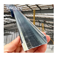 Tecnología a Precio Razonable: Montantes Metálicos para Sistemas de Paneles de Yeso en Turquía, Venta al por Mayor de Montantes Metálicos para Paneles de Yeso en China