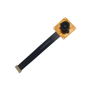 Module de caméra MIPI intégré 1,3 MP SC132GS HDR à faible luminosité et faible consommation d'énergie pour contrôle d'accès intelligent - Product Image 1