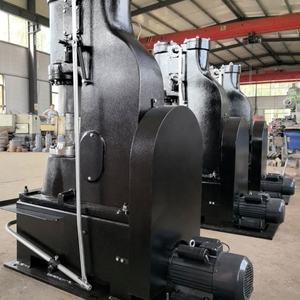 Marteau de forgeage pneumatique de haute qualité Puissance pneumatique en métal facile à utiliser avec des composants de noyau de moteur - Product Image 6