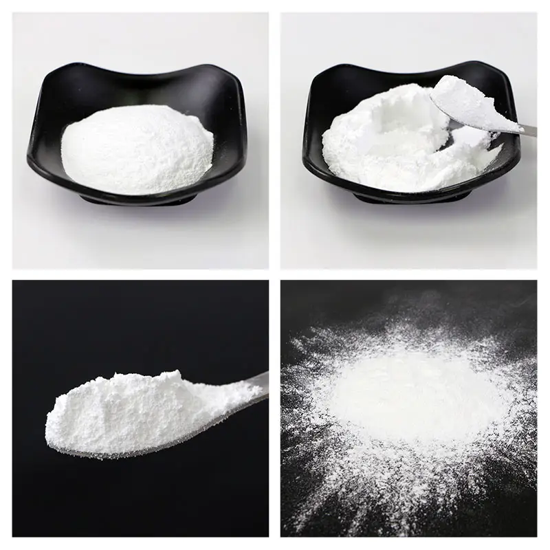 2024 AHUALYN Sodium Hyaluronate Cosmetic Grade High Quality Hyaluronic Acid Powder 9004-61-9