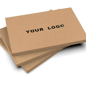 Bán Buôn Có Thể Tái Chế Bao Bì Nhỏ Hộp Sóng Dập Nổi Biểu Tượng Tùy Chỉnh Cho Quần Áo Quà Tặng Bưu Phẩm Thương Mại Điện Tử Các Tông <span class=keywords><strong>Carton</strong></span> - Product Image 3