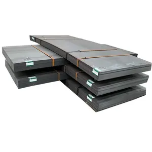 Hoge kwaliteit staal plaat corten dichtheid van MS staal plaat gewicht rekenmachine