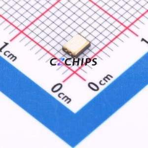 O82EL89CNI-111YLC-50M Crystal Oscillator (Active) SMD3225-4P Crystal Oscillator 50MHz 10ppm CMOS 1.2V - Product Image 1