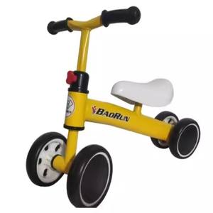 Bicicleta de equilibrio para niños a precio bajo al por menor, patinete seguro y ligero para niños, bicicleta de equilibrio para niños pequeños - Product Image 3