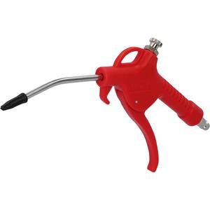KS TOOLS-515,1901 Pistola de soplado neumática con regulación de flujo-ACCESORIOS DE HERRAMIENTAS DE AIRE EAN 4042146035689 - Product Image 1