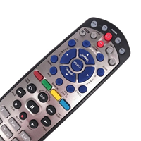 Nieuwe vervangende afstandsbediening voor Dish Network 20.1 IR satellietontvanger afstandsbediening (alleen geschikt voor Dish Network 1 TV1)