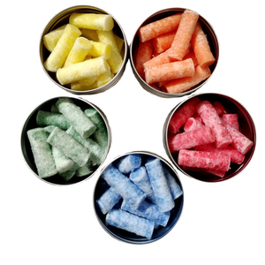 Ngoài trời Đi Bộ Đường Dài cắm trại than sáp bông Gậy nhanh chóng cháy bông Gậy đa màu tùy chọn màu OPP/sắt hộp đóng gói - Product Image 3