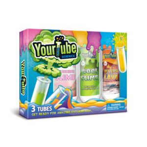 Enfant éducatif tige science incroyable <span class=keywords><strong>expérience</strong></span> artisanat yourtube science jouet mouvement lave slime <span class=keywords><strong>expérience</strong></span> - Product Image 1