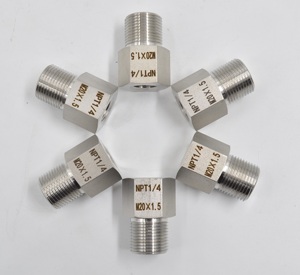 Bộ So Sánh Áp Suất Khí Nén Thủ Công HS721 - Product Image 5