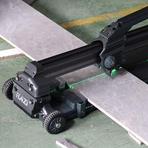 آلة منشار قطع بلاط الأرضية اليدوية الاحترافية 48 "من Raizi ، آلة قطع البلاط ذات المستوى الصناعي ، أداة ليزر - Product Image 4