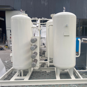 10l/20l30l/40l/50l Industriële Zuurstofgenerator --- High-Flow <span class=keywords><strong>Psa</strong></span> Zuurstofinstallatie Voor Medische, Aquacultuur En Lastoepassingen - Product Image 3