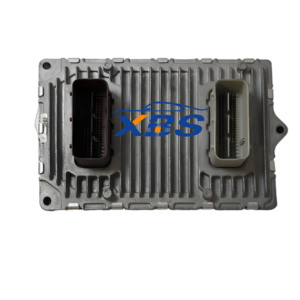 Module de contrôle du moteur d'<span class=keywords><strong>occasion</strong></span> (ECU) Composants électroniques Ordinateur P05150790AC TO0EM3363YRRUF 2115750 - Product Image 4
