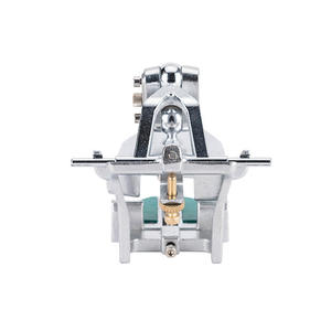 Articulador Dental Universal Estilo Coreano, Articulador Dental Ajustable en 3 Posiciones Tipo 2 Clase I, Metálico, Manual - Product Image 4