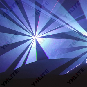 Lumière Laser RVB 10W 10w Animation Laser Pangolin QS FB3 FB4 Quick Show <span class=keywords><strong>Logiciel</strong></span> Laser Phoenix Au-delà <span class=keywords><strong>DJ</strong></span> Club bar Pub - Product Image 2