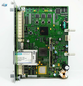 6FC5410-0AY03-1AA0 6FC5410-0AY03-0AA0 6FC5410-0AY03-0AA1 อะไหล่ CNC สำหรับระบบควบคุมอัตโนมัติทางอุตสาหกรรม - Product Image 1