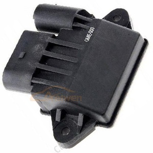 Relais de bougie de préchauffage utilisé pour <span class=keywords><strong>MERCEDES</strong></span>-BENZ <span class=keywords><strong>VIANO</strong></span> OE NO A6519000900 A6519001300 A6519002203 A6519005502 A6519007803 - Product Image 3