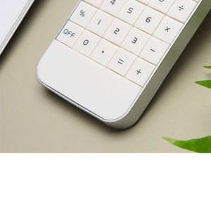 4S Calculator 10 Digit Portable Battery Powered Black Office Student Use - Product Image 3