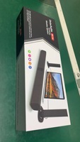 Nueva Barra de Sonido para TV, Altavoz BT, Sistema de Cine en Casa, Altavoz de Audio Plegable y Desmontable, Venta Directa de Fábrica