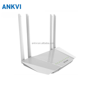 เราเตอร์ไวไฟกิกะบิต BL-WR1300H AC1200 ดูอัลแบนด์ MU-MIMO เสาอากาศ 4x6dBi ความเร็ว 867Mbps - Product Image 5