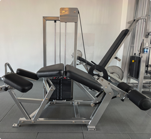 Máquina de Curl de Piernas Flexibles Future Strength Power X, Equipo de Gimnasio, Máquina de Fuerza con Palanca - Product Image 4