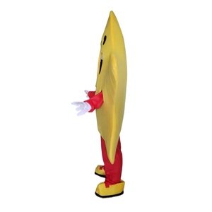 Costume de mascotte pas cher pour adulte <span class=keywords><strong>Patrick</strong></span> Star Spongebob - Product Image 2