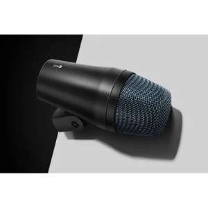 Sennheiser E902 Cardioid Dynamic Bass Drum <b>Microphone</b> Wired Kick Drum Mic for Live Stage Performance <b>Studio</b> Recording and Percus - Product Image 2