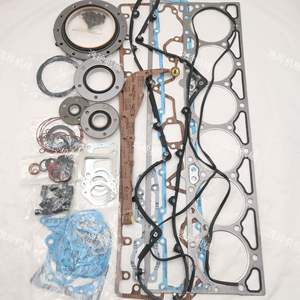 ชุดซ่อมบำรุงเครื่องยนต์แคตเตอร์พิลลาร์ รุ่น 7W-2059 3204 3208 ชุดปะเก็นกระบอกสูบดีเซล อะไหล่สแตนเลส - Product Image 3