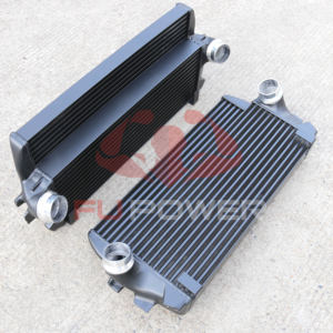 Nâng cấp intercooler phù hợp với 535i 640i 740I x Ổ đĩa F07 F10 F11 F18 2009 2016 F02 F01 N55 Turbo - Product Image 1