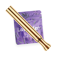 Aromathérapie Inhaler des cigarettes biologiques Bliss Quitter Cig Back Off Tabac Agrumes Arrêter de fumer Tous les outils d'aide naturels pour arrêter de fumer