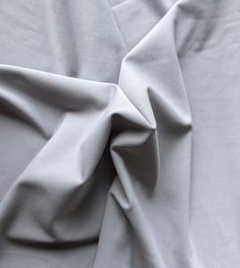 Tissu <span class=keywords><strong>Dilan</strong></span> Pearl Land de luxe, texture moelleuse, 90% polyester, 10% élasthanne, antibactérien, toucher doux, évacuation de l'humidité, séchage rapide - Product Image 2