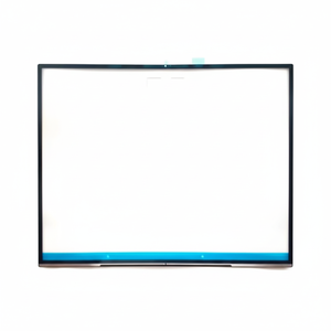 Nuevo ordenador portátil para DELL Xps15 9500 9510 precisión 5500 5560 LCD bisel frontal LCD marco 08V5JH 8V5JH 80584046 - Product Image 1
