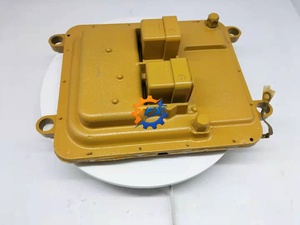 Pièces de rechange pour contrôleur ECU ECM d'excavatrice E345B E345B L E345B II E365BL E385B 2129450 212-9450 10R-4085 - Product Image 2