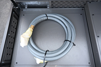 Générateur au gaz naturel 15-20KW à 2 cylindres, ultra silencieux, avec double enveloppe, AVR, vente en gros pour usage agricole