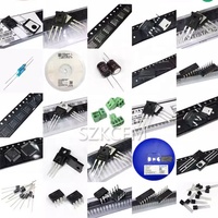 Meilleur fournisseur en gros de transistors IGBT, MOSFET, diodes et SCRs TO-251-3 IGU04N60TAKMA1 G04T60 IGU04N60T