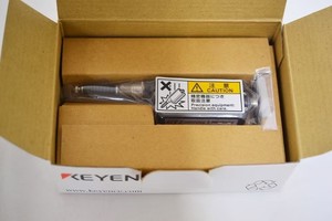 Sonda di Misurazione a Contatto GT2-H12KF, Sensore Lineare per Controllo Dimensionale e Misurazione di Precisione - Product Image 4