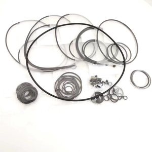 Nuevo Kit de Mantenimiento y Reparación de Transmisión Automática A245E A246E de Alta Calidad OE 06701B con Garantía de 12 Meses - Product Image 2