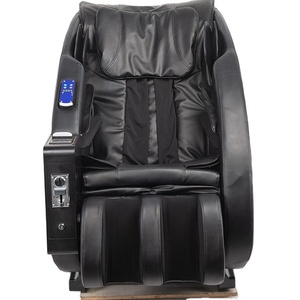 Luxury Coin or Bill Operated Vending <b>Zero</b> <b>Gravity</b> 2d 3d 4d Commercial <b>Chair</b> Full Bady Airbags With BL-T09 Vending Ma - Product Image 2