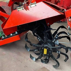 Cultivador Agrícola Económico y Práctico <span class=keywords><strong>de</strong></span> 18 HP, Mini Motocultor UO-NDK-5, Piezas <span class=keywords><strong>de</strong></span> Repuesto para Motocultor Rotatorio, Caja <span class=keywords><strong>de</strong></span> Cambios - Product Image 4