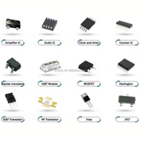 Kit de composants électroniques et plateau de développement MB-102 à 830 trous pour débutants Arduino UNO R3